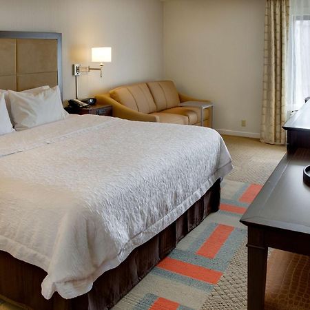 Hampton Inn Harrisonburg - University Esterno foto