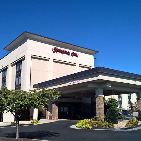 Hampton Inn Harrisonburg - University Esterno foto