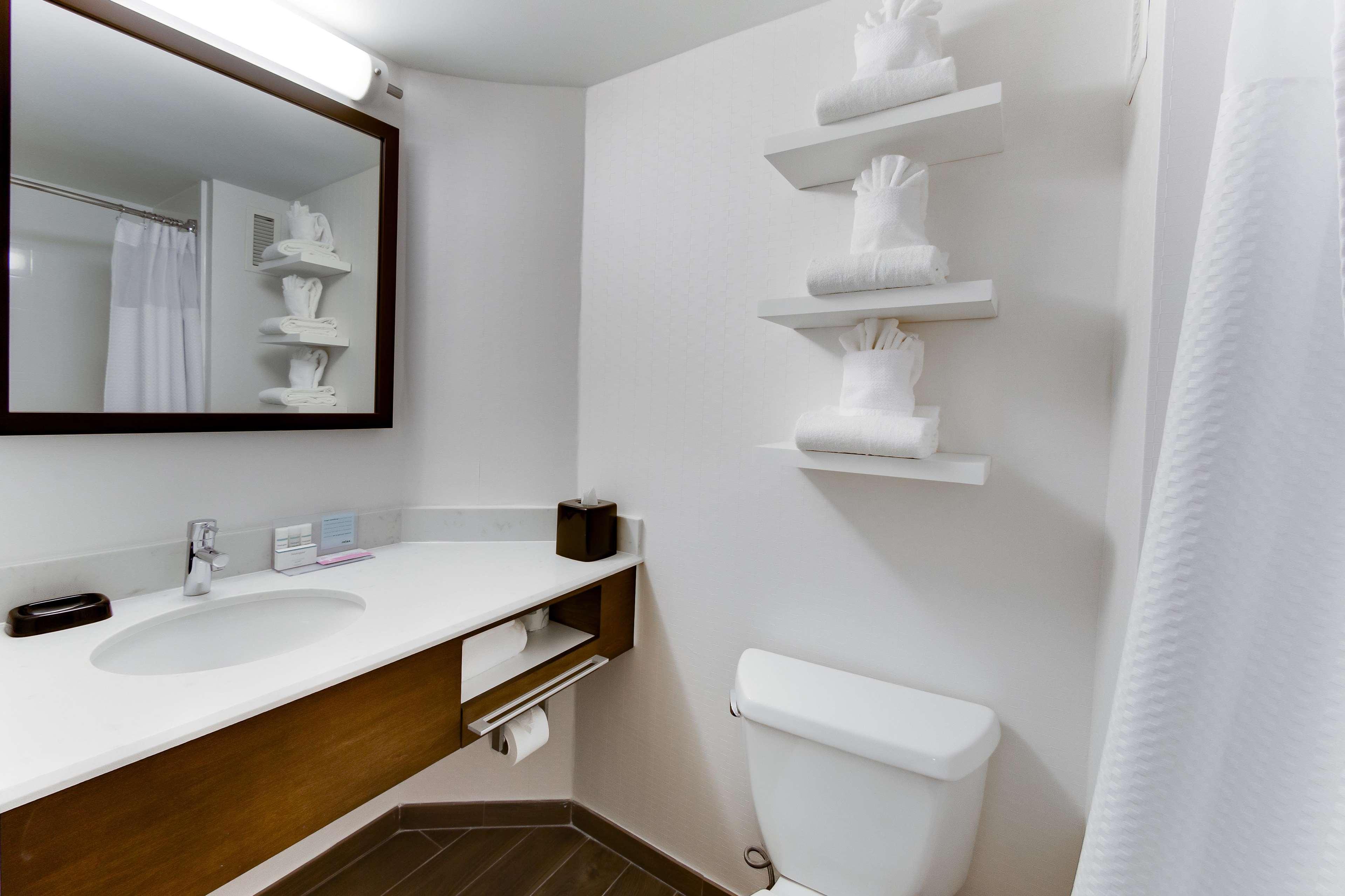 Hampton Inn Harrisonburg - University Esterno foto