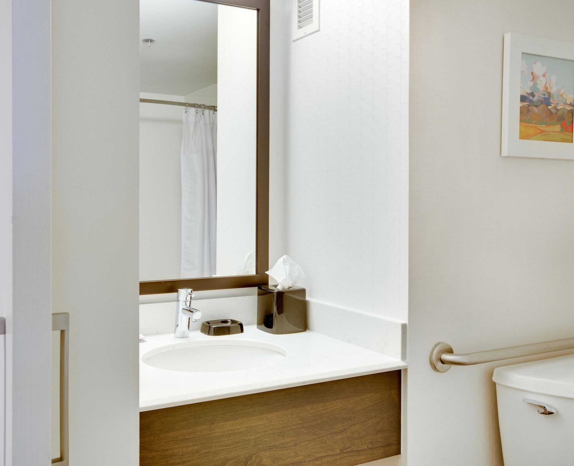 Hampton Inn Harrisonburg - University Esterno foto
