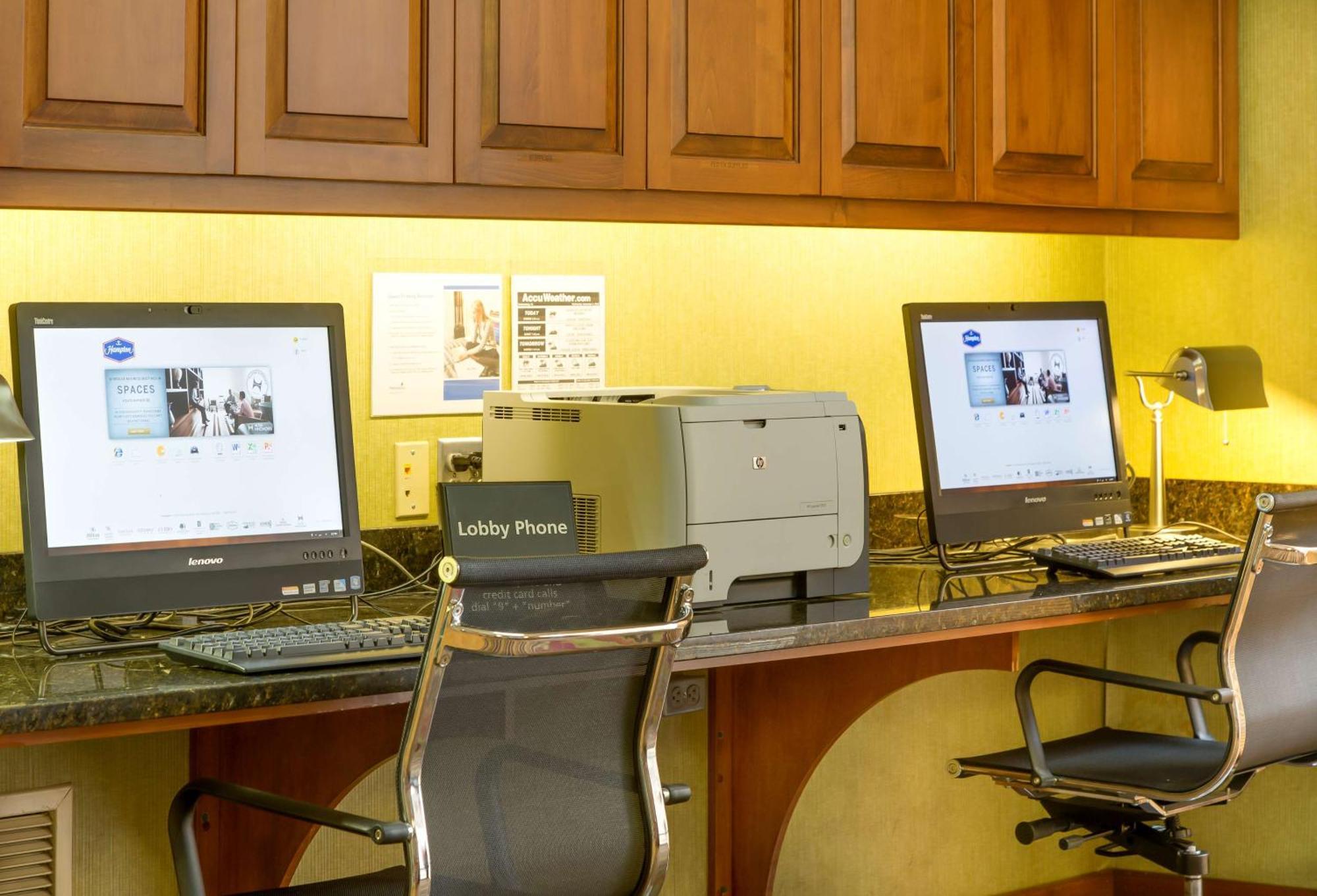 Hampton Inn Harrisonburg - University Esterno foto