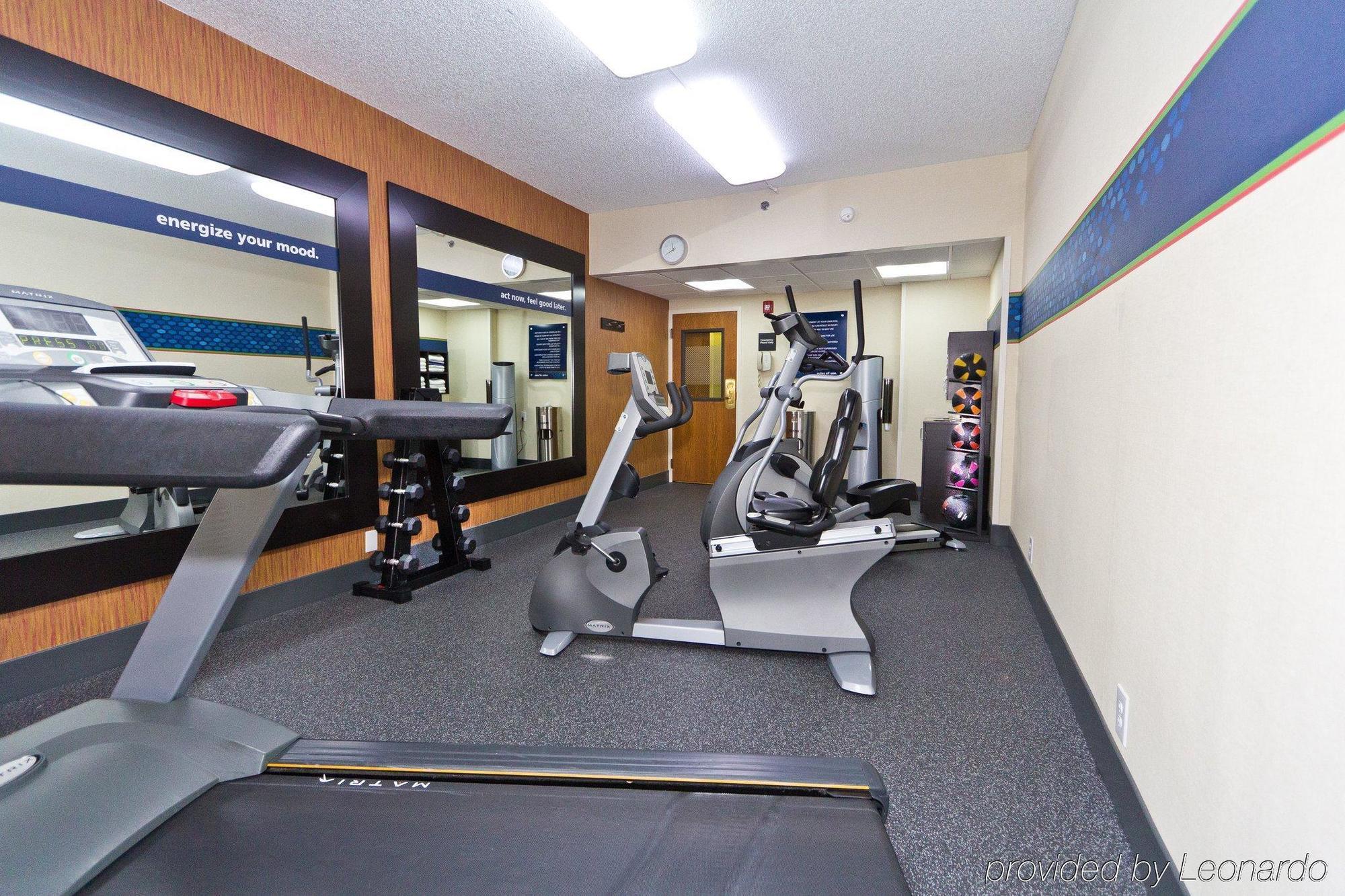 Hampton Inn Harrisonburg - University Esterno foto