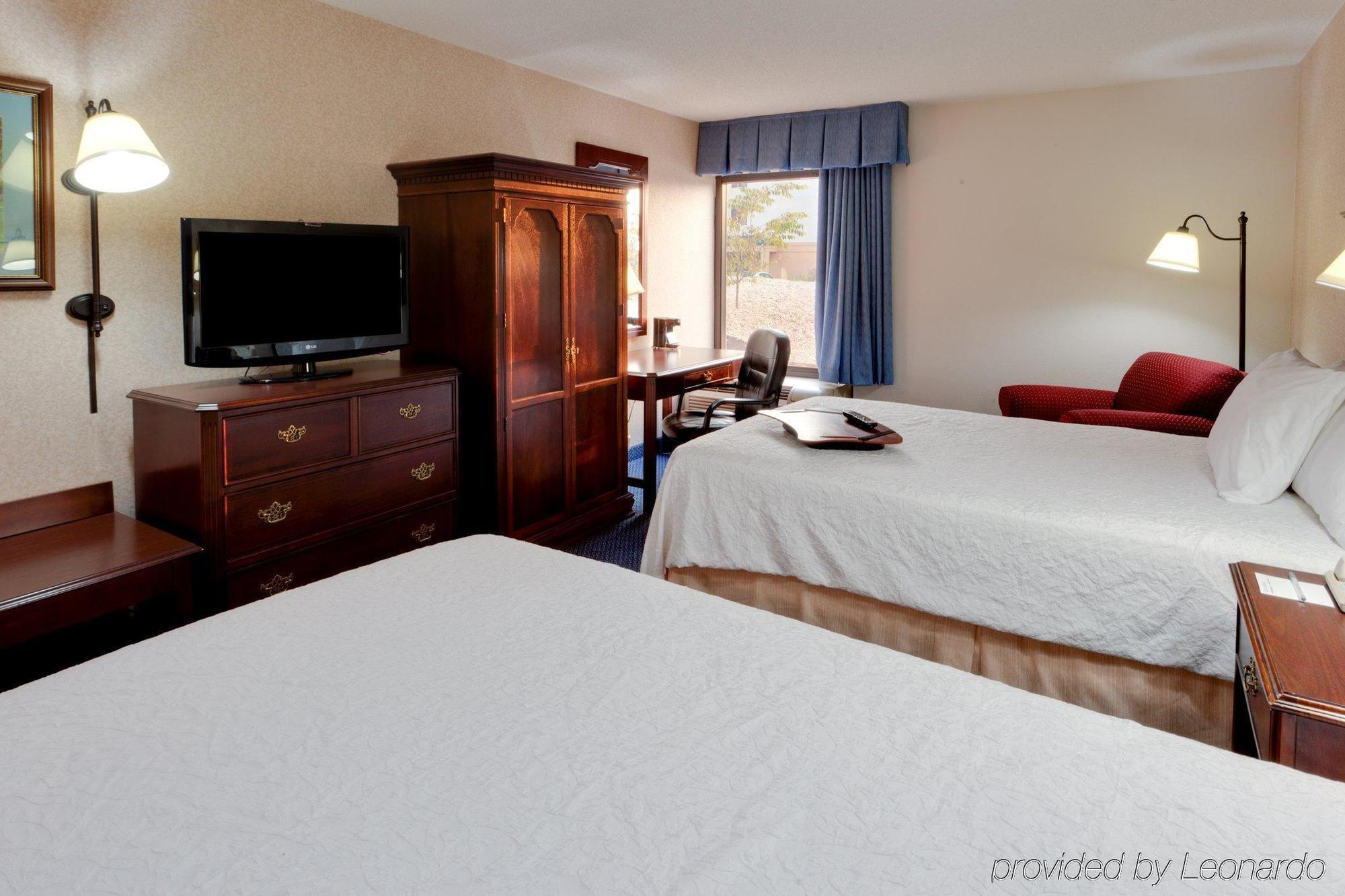 Hampton Inn Harrisonburg - University Camera foto